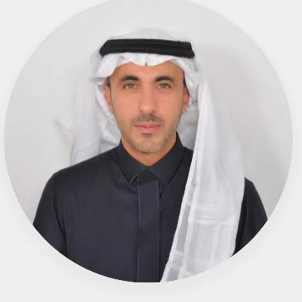 Ziyad AlSaleh