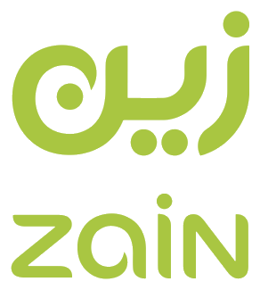 Zain logo